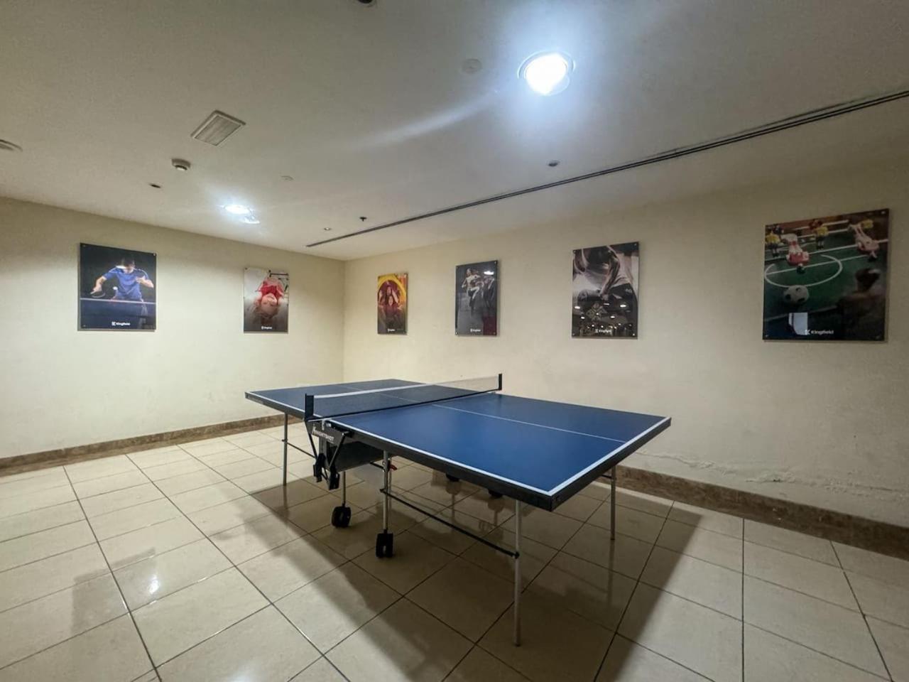 Apartment Charming 1-bedroom In Autumn, Jvc Dubai