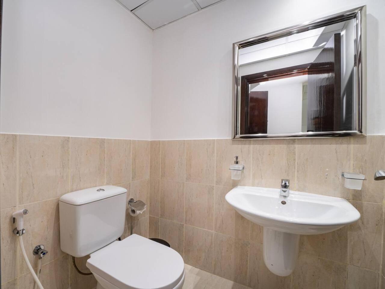 Apartment Charming 1-bedroom In Autumn, Jvc Dubai